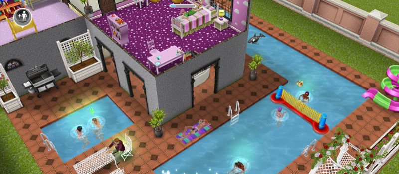 Sims Freeplay Tips And Tricks
