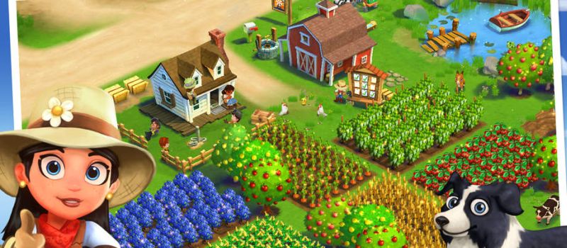 Farmville 2: Country Escape Tips, Tricks &amp; Strategies to Become an ...