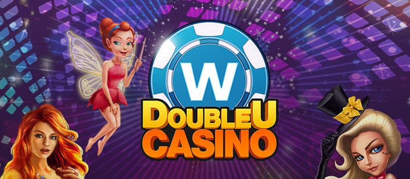 Doubleu Casino