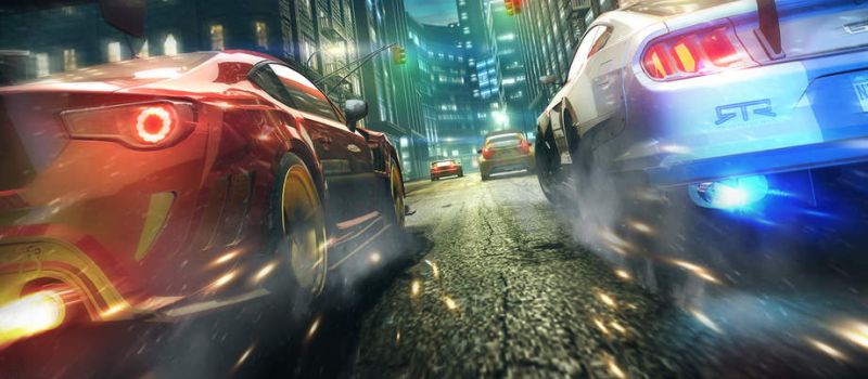 Need for Speed No Limits Tips, Tricks &amp; Cheats: A Guide to ...