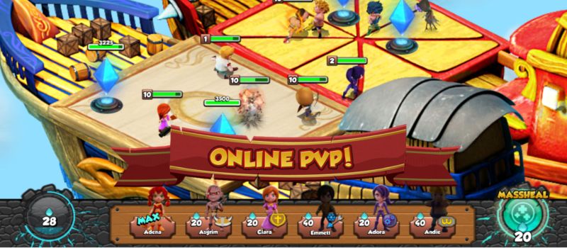 kingdoms mobile total clash читы