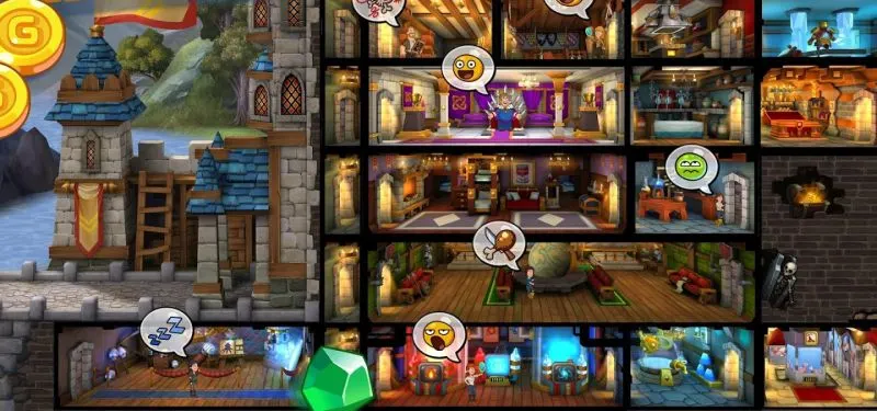 Hustle Castle Ultimate Guide 20 Tips Cheats Hints You Should Know Level Winner