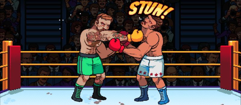 Big Shot Boxing Tips, Hints & Strategies for Intermediate-Advanced