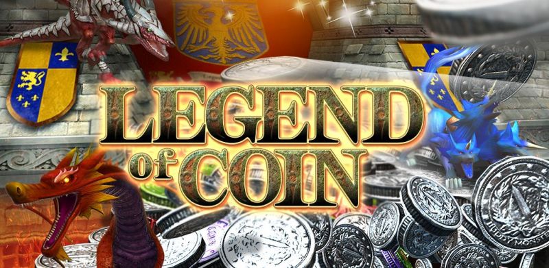 Legend of Coin