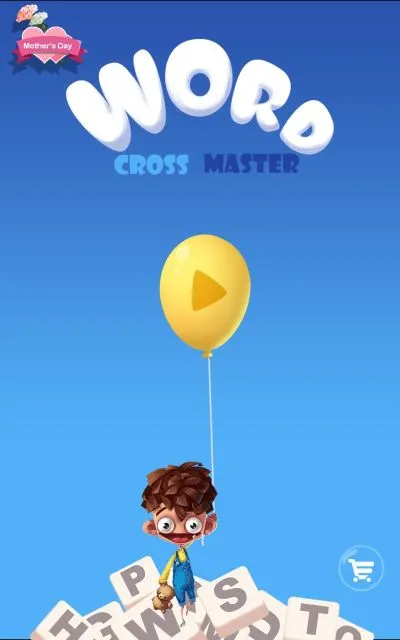 word cross master answers