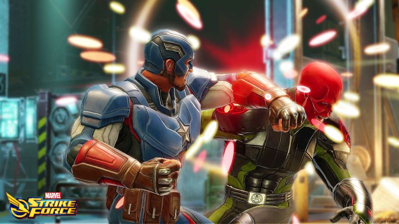 marvel strike force battle tips