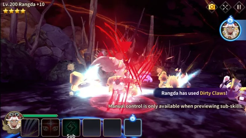 phantom chaser new update