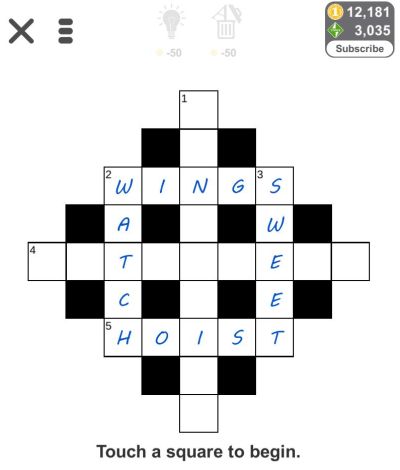 puzzle page daily answers june 28, 2018