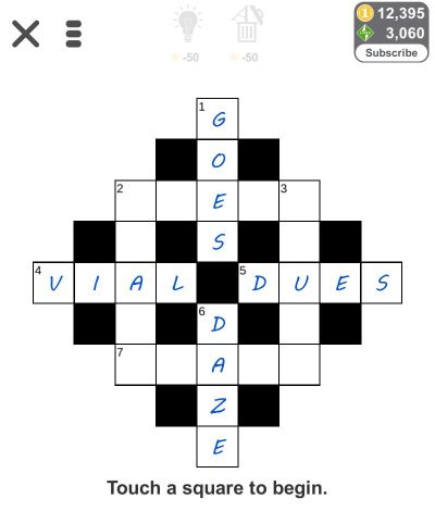puzzle page daily answers june 29, 2018