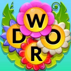 word flowers daily puzzle answers