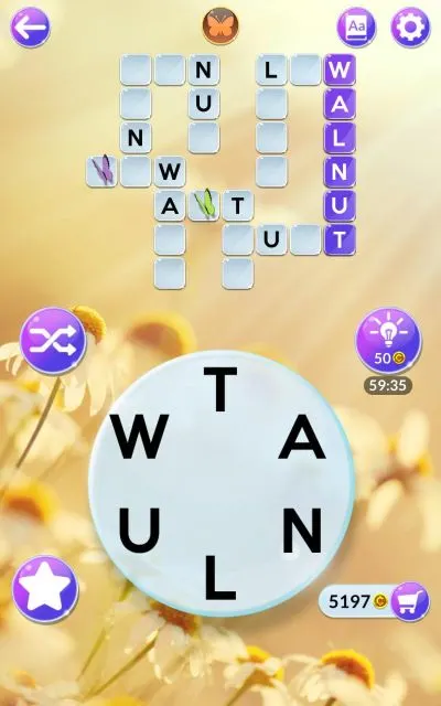 wordscapes in bloom daily answers july 21, 2018