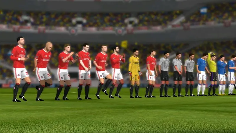 how to get started in dream league soccer 2018