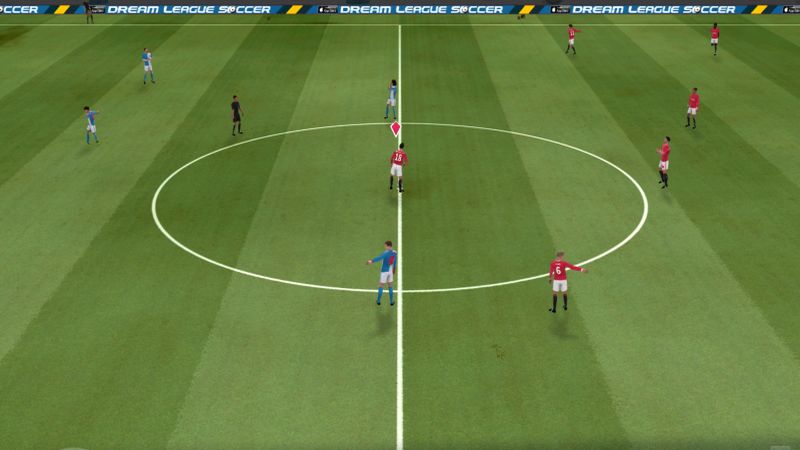dream league soccer 2018 best formations
