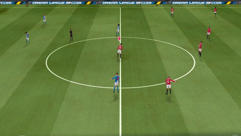 dream league soccer 2018 best formations