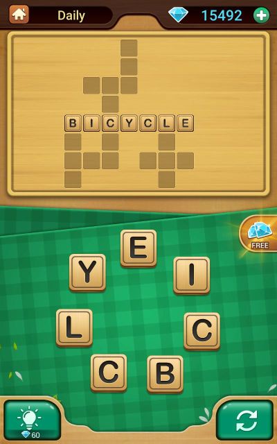 word link daily puzzle answers august 7, 2018
