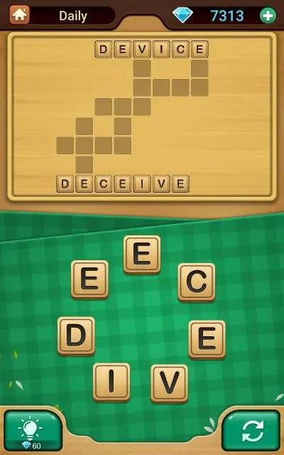 word link daily answers june 22, 2018