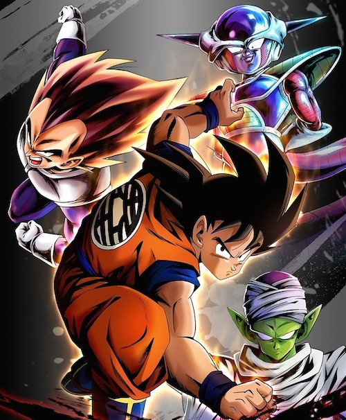 dragon ball legends best characters