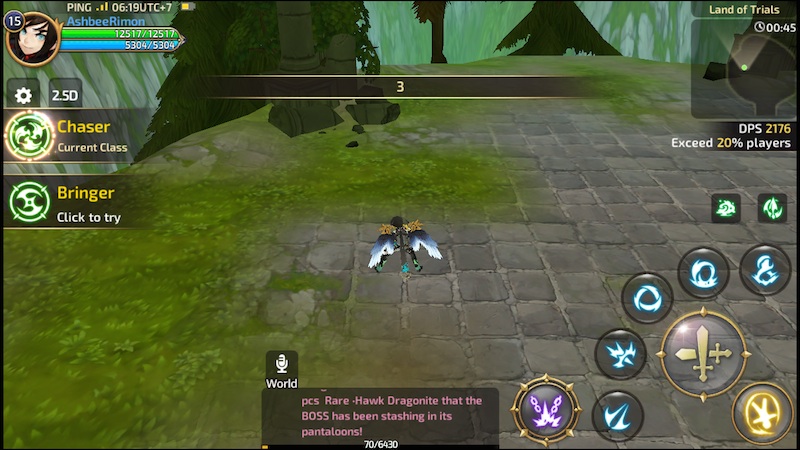 how to earn dragon coins in dragon nest m