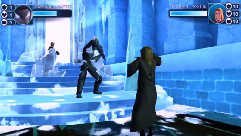 how to get energy in harry potter hogwarts mystery