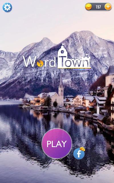 word town answers