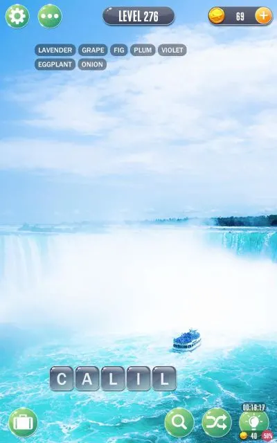 word town toronto answers level 276