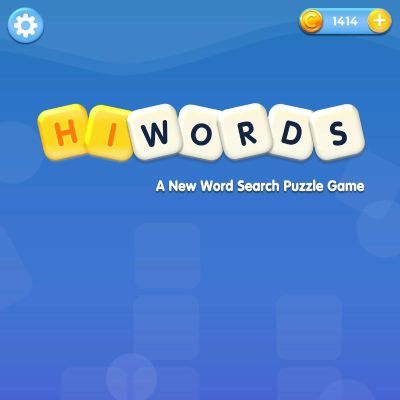 hi words answers