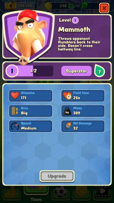 rumble stars soccer best strategies