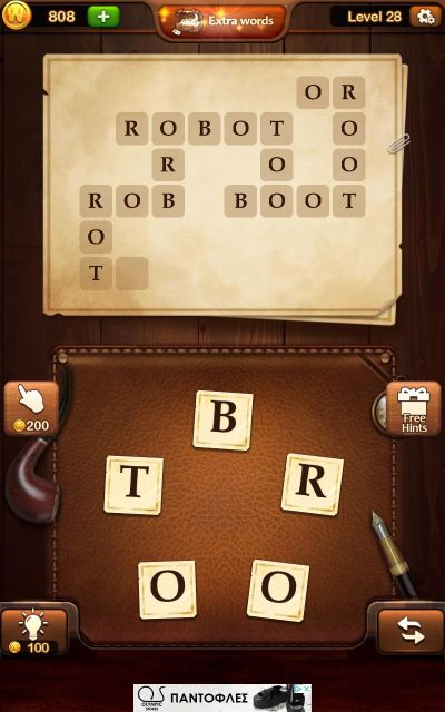 word cross master answers level 28