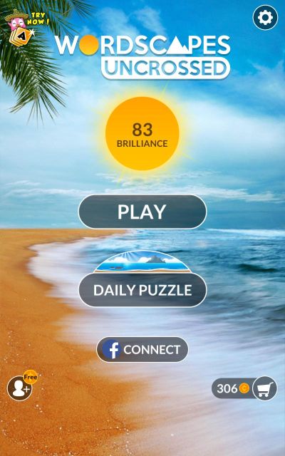 wordscapes uncrossed daily puzzle answers