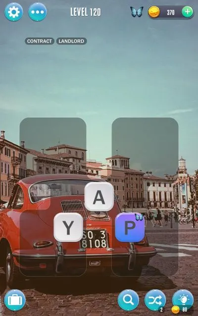 word view italy answers level 120