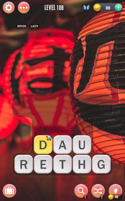 word view kyoto answers level 108