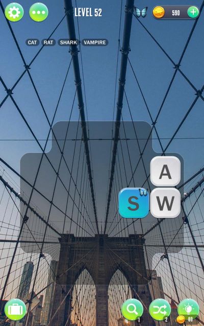 word view new york answers level 52