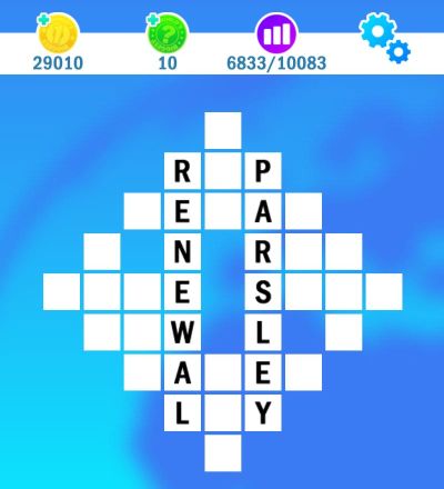 world's biggest crossword daily diamond answers july 18, 2018