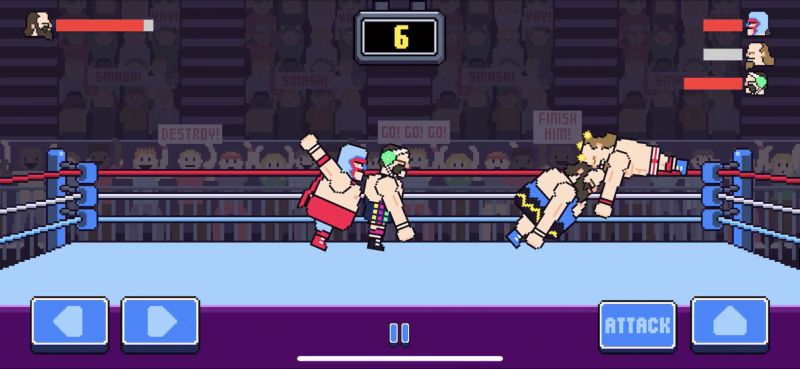 how to get more coins in rowdy wrestling