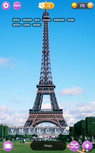 word town daily answers august 14, 2018