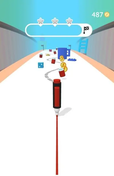 pen run ketchapp plan ahead