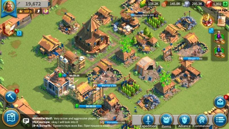 rise of civilizations multitasking