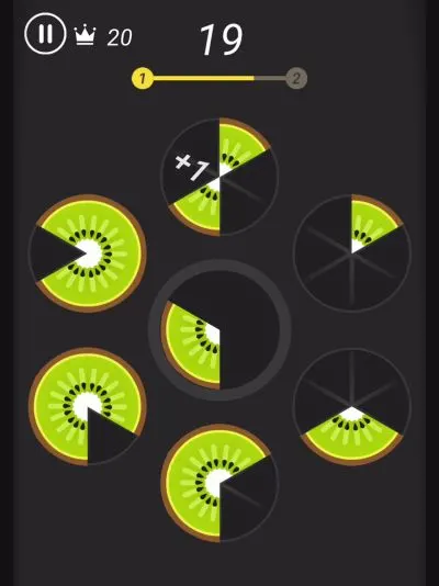 slices good job games