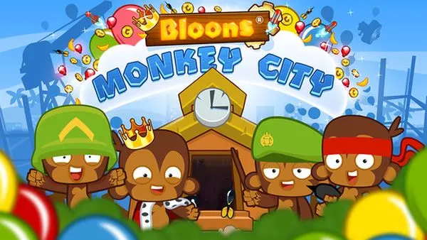 bloons monkey city cheats