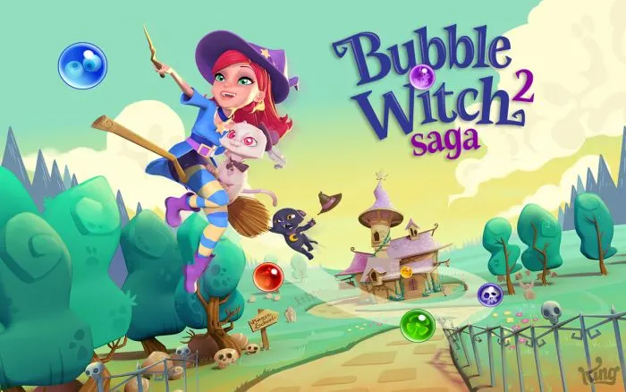 bubble witch 2 saga cheats