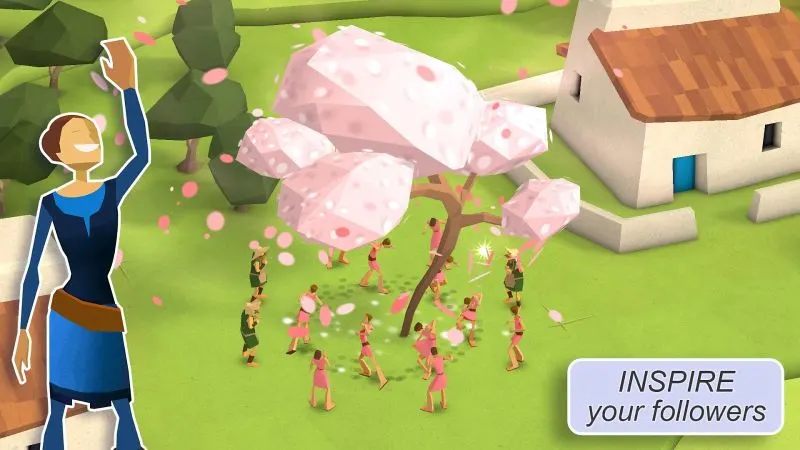 Godus Strategy Guide