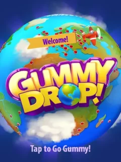 gummy drop guide