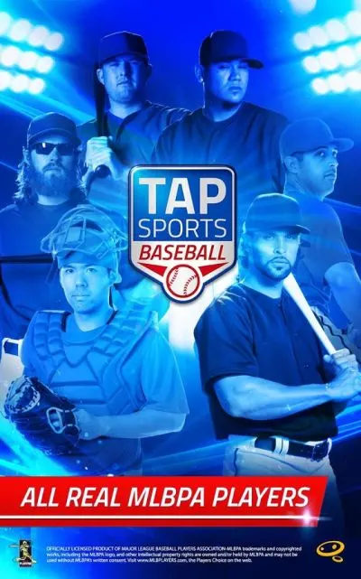 tap sports baseball tips