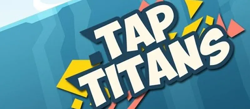 tap titans cheats
