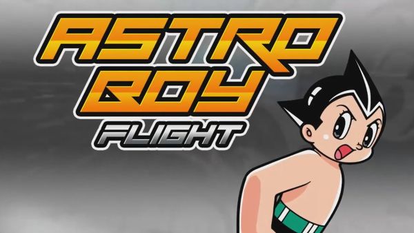 astro boy flight cheats