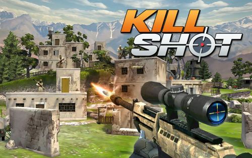 kill shot cheats