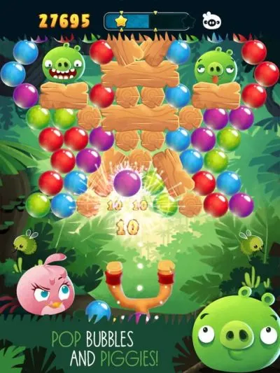 angry birds stella pop strategy guide