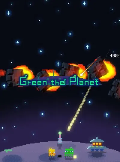 green the planet cheats