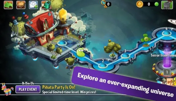 plants vs zombies 2 strategy guide