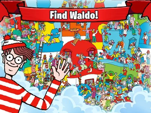 waldo and friends cheats